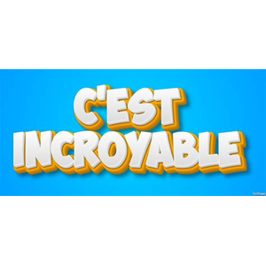 Incroyable.fr